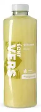 HANOS Hoogesteger Verse Sappen Citroen aanbieding