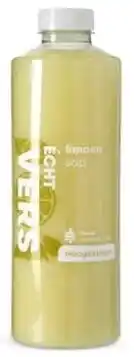 HANOS Hoogesteger Verse Aappen Limoen aanbieding