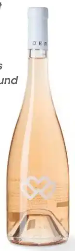 HANOS Bernardus Rosé aanbieding