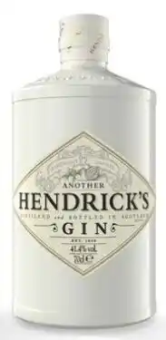 HANOS Hendrick's Another Gin aanbieding
