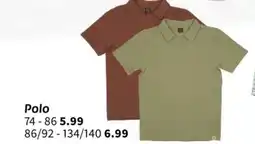 Wibra Polo aanbieding