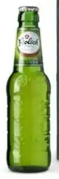 HANOS Grolsch Pilsener aanbieding