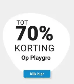 Van Asten BabySuperstore Op Playgro aanbieding