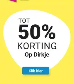 Van Asten BabySuperstore Op Dirkje aanbieding