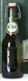 HANOS Grolsch Pilsener aanbieding