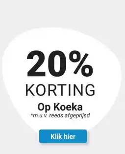 Van Asten BabySuperstore Op Koeka aanbieding
