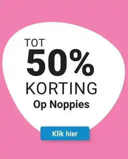 Van Asten BabySuperstore Op Noppies aanbieding