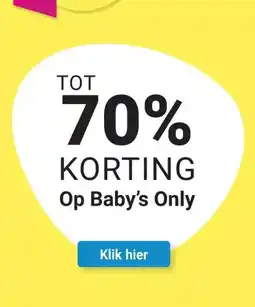 Van Asten BabySuperstore Op Baby's Only aanbieding