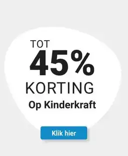 Van Asten BabySuperstore Op Kinderkraft aanbieding