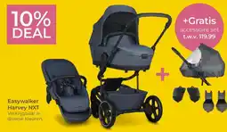 Prenatal Easywalker Harvey NXT aanbieding