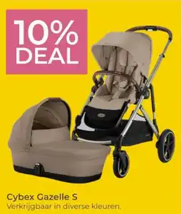 Prenatal Cybex Gazelle S aanbieding