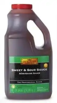 HANOS Lee Kum Kee Oosterse Sauzen Sweet & Sour aanbieding