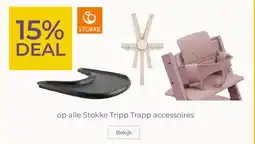 Prenatal op alle Stokke Tripp Trapp accessoires aanbieding