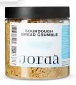 HANOS Jordà Toppings Zuurdesem Crunch aanbieding