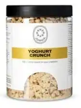 HANOS Jordà Toppings Yoghurt Crunch aanbieding