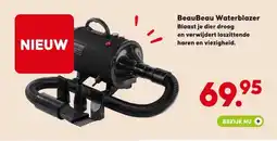 Pets Place Beau Beau Waterblazer aanbieding