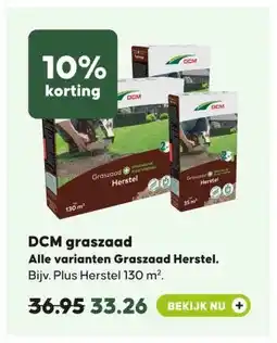 Pets Place DCM graszaad aanbieding