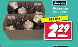 Nettorama Pindarotsjes aanbieding