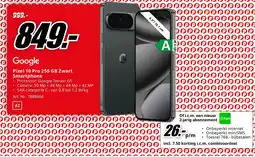 MediaMarkt Bekijk Google smartphone[link] aanbieding