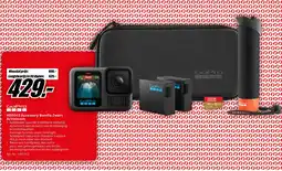 MediaMarkt Bekijk GoPro ActionCam[link] aanbieding