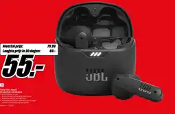 MediaMarkt Bekijk JBL Draadloze oortjes[link] aanbieding