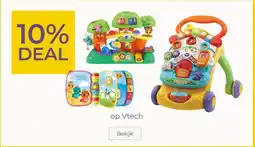 Prenatal op Vtech aanbieding