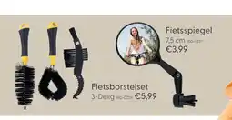 Marskramer Fietsspiegel 7,5cm aanbieding