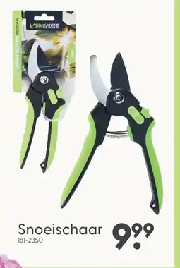 Marskramer Snoeischaar 2 assortiment aanbieding