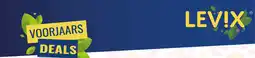 Levix Computershop Voorjaars Deals aanbieding
