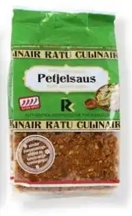 HANOS Ratu Culinair Diverse sausmixen Petjel-Saus aanbieding