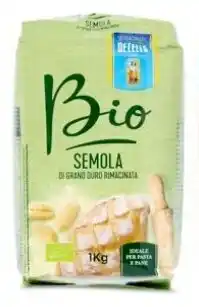 HANOS De Cecco Semola Biologisch Di Grano Duro aanbieding
