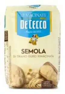 HANOS De Cecco Semola Di Grano Duro aanbieding