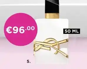 ICI Paris XL Yves Saint Laurent aanbieding