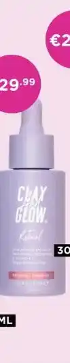 ICI Paris XL Clay And Glow aanbieding