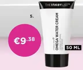 ICI Paris XL The Inkey List aanbieding