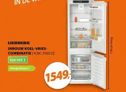 Expert Liebherr ICNc 5103-22 aanbieding