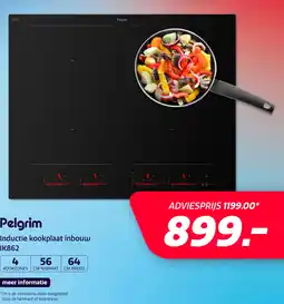 Electroworld Pelgrim IK862 aanbieding