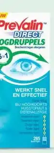 Etos Prevalin Direct aanbieding