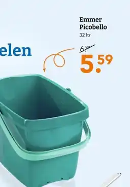 Blokker Emmer Picobello aanbieding