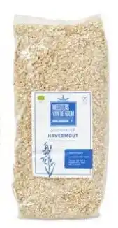 HANOS Meesters van de Halm Havermout Glutenvrij aanbieding
