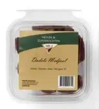 HANOS Hanos Selektie Geweld Fruit Medjool Dadels aanbieding