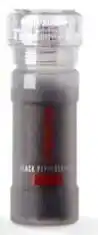 HANOS Salt Peper en Zoutmolen Zwarte Peperkorrels aanbieding