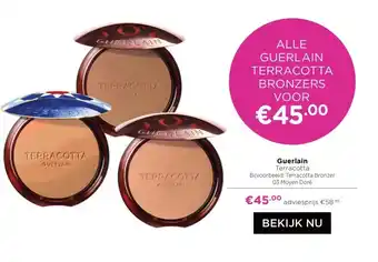 ICI Paris XL Guerlain aanbieding
