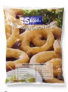 HANOS Salud Snacks Uienringen aanbieding