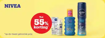 Bol.com NIVEA aanbieding
