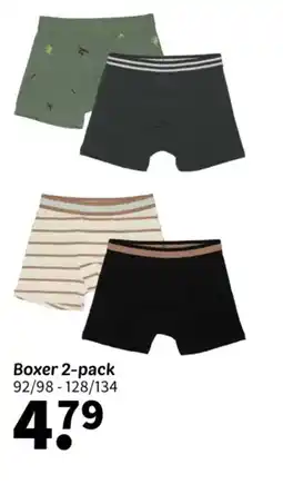 Wibra Boxer aanbieding