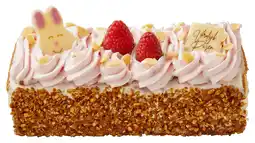 PLUS Feestelijk PLUS Paasschnitte aanbieding