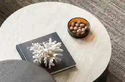 Henders & Hazel Ravello, salontafel 80 x 80 cm - Basalt aanbieding