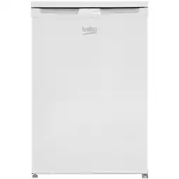 Expert Beko FSE1175N Tafelmodel vriezer Wit aanbieding