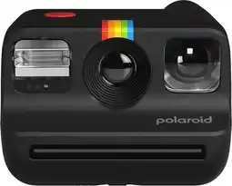 Coolblue Polaroid Go 2 Zwart aanbieding